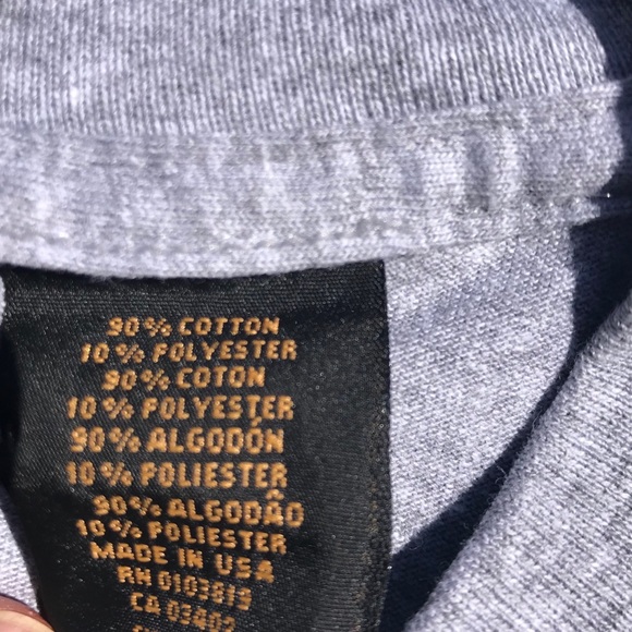 NWOT-Harley-Davidson Men’s XXL t-shirt - Picture 2 of 6